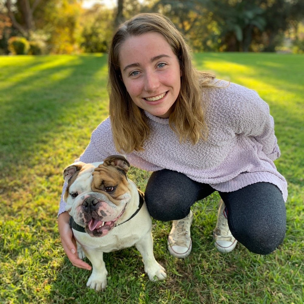 Meet your Posher, Erin